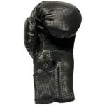 Caneleira Muay Thai e Luva de Boxe SAMURAY Copia Copia