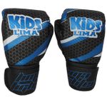 Luva de Boxe Infantil Lima Fighter Kids