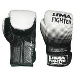  Luva muay thai/ Boxe Lima Fighter Degradê