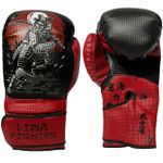  Luva muay thai/ Boxe 