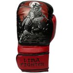  Luva muay thai/ Boxe 
