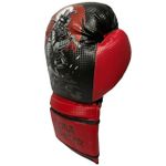  Luva muay thai/ Boxe 