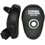 Luva De Foco Longa, para Treino De Movimentação Rápida 