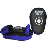 Luva De Foco Longa, para Treino De Movimentação Rápida 