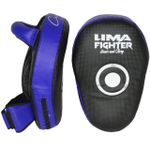 Luva De Foco Longa, para Treino De Movimentação Rápida 