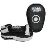 Luva De Foco Longa, para Treino De Movimentação Rápida 