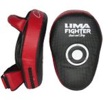 Luva De Foco Longa, para Treino De Movimentação Rápida 