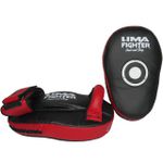 Luva De Foco Longa, para Treino De Movimentação Rápida 