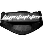 Protetor Abdominal Cinturão Boxe Muay Thai Artes Marciais