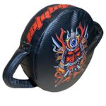 Manopla Governadora Para treinos De Boxe Samurai