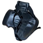 Protetor De Coxa Aparador Muay Thai Chutes Samurai