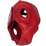 Protetor De Cabeça Capacete Muay Thai - Boxe - Mma Copia