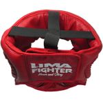 Protetor De Cabeça Capacete Muay Thai - Boxe - Mma Copia
