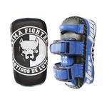Aparador Soco e Chute Thai Pad Curvo Tailandes