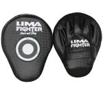 Luva de Foco Lima Fighter Pit Bull 