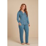 Pijama Donna