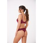 Calcinha Fio Romana