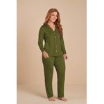 Pijama Donna