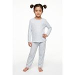 Pijama Happy - Unissex