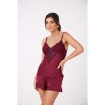 Short Doll Rafaela