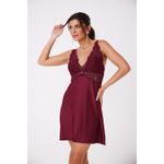 Camisola Rebeca