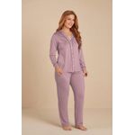 Pijama Donna