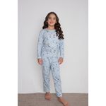 Pijama Unissex