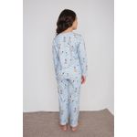 Pijama Unissex