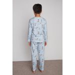 Pijama Unissex