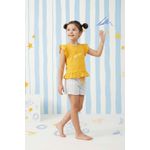 Short Doll Hellen