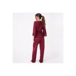 Pijama Rosimeri - Raizes