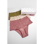 Kit 3 Jô – Linhas & Cores