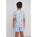 Pijama Pietro - Pet Friends