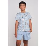 Pijama Pietro - Pet Friends