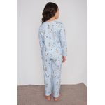 Pijama Pet Friend Unissex - Pet Friends