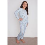 Pijama Pet Friend Unissex - Pet Friends