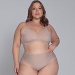 Calça Filó Plus