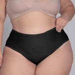 Calça Filó Plus