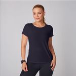 Blusa Eulalia - Essencial Fitness