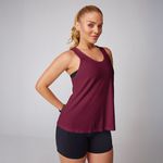 Regata Eduarda - Essencial Fitness