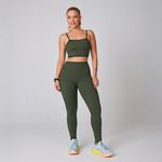 Legging Elidiane - Essencial Fitness