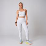 Legging Elidiane - Essencial Fitness