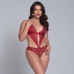 Body Tânia