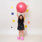 Camisola Geovanna Infantil | Kids Galaxy