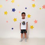 Pijama Gustavo Infantil | Kids Galaxy
