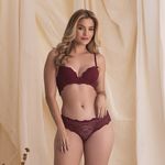 Conjunto Thais - Toque Natural 