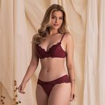 Conjunto Talita - Toque Natural