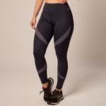 Legging Rayane – Linhas & Cores | Coleção Urban