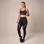 Legging Rayane – Linhas & Cores | Coleção Urban