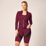 Blusa Regina – Linhas & Cores | Coleção Urban 2025 Copia
